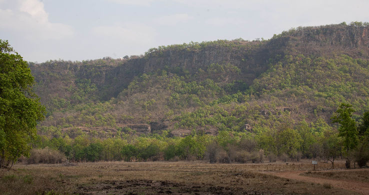 Pleasurable 2 Days bandhavgarh national park Trip Package