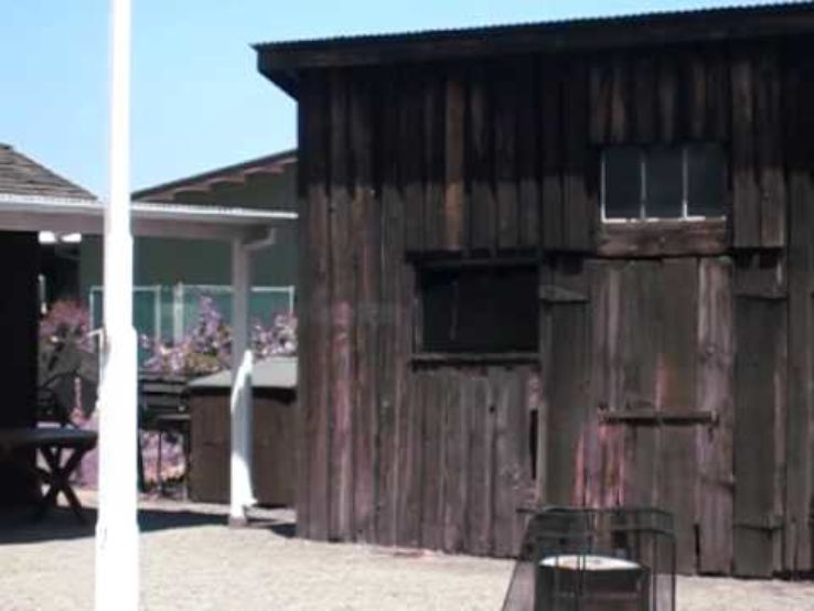 San Joaquin County Historical Society & Museum Trip Packages