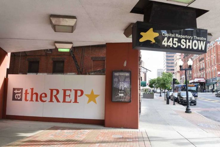 Capital Repertory Theatre  Trip Packages