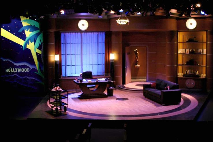Capital Repertory Theatre  Trip Packages