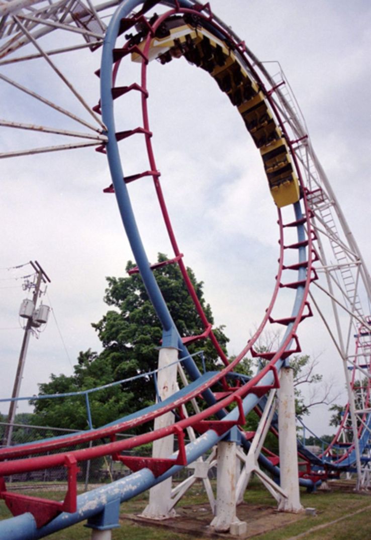 Camden Park 2021, #5 top things to do in huntington, west virginia