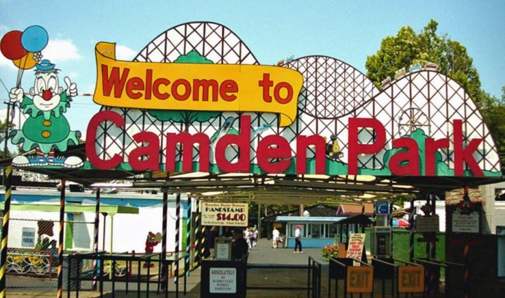 Camden Park Trip Packages