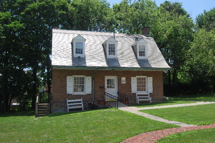 Schuyler Mansion  Trip Packages