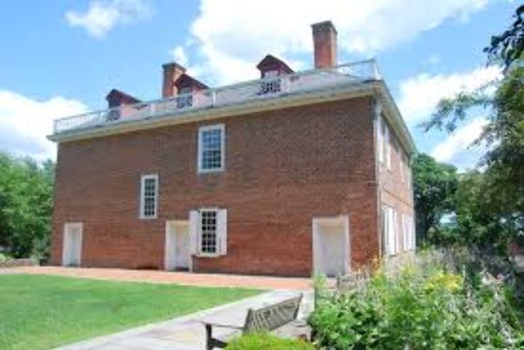 Schuyler Mansion  Trip Packages