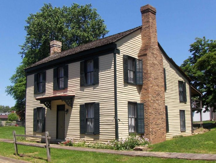 Thomas Carroll House Trip Packages