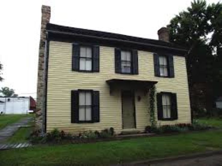 Thomas Carroll House Trip Packages