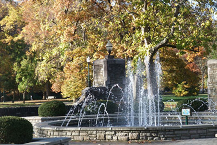 Ritter Park Historic District Trip Packages