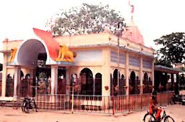 Kalika Mata Temple Trip Packages