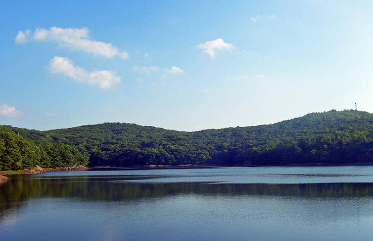 Beacon Reservoir Trip Packages