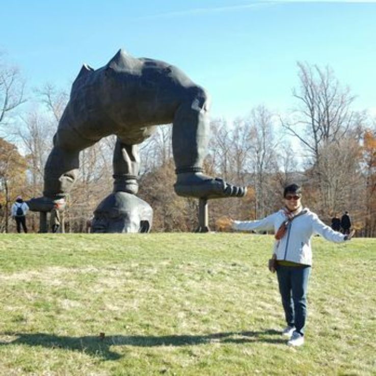 Storm King Art Center Trip Packages