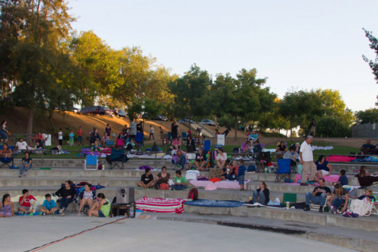 Arovista Park Trip Packages