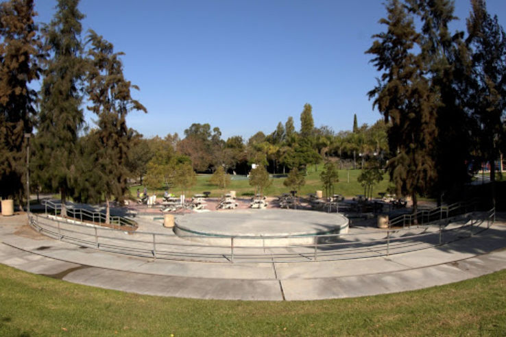 Arovista Park Trip Packages