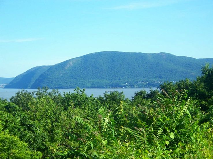 Storm King State Park Trip Packages