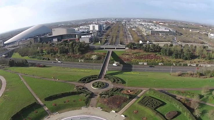 Campbell Park Trip Packages