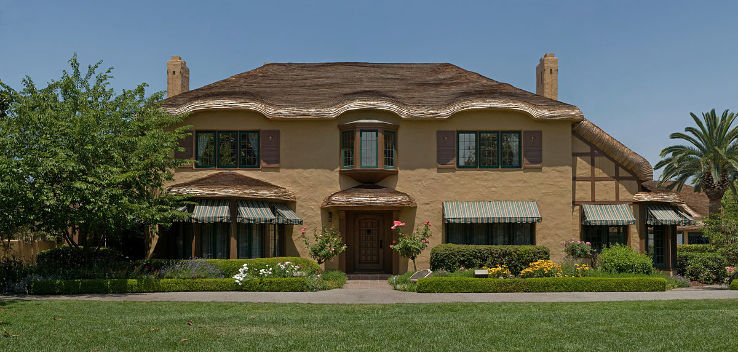 Ainsley House  Trip Packages