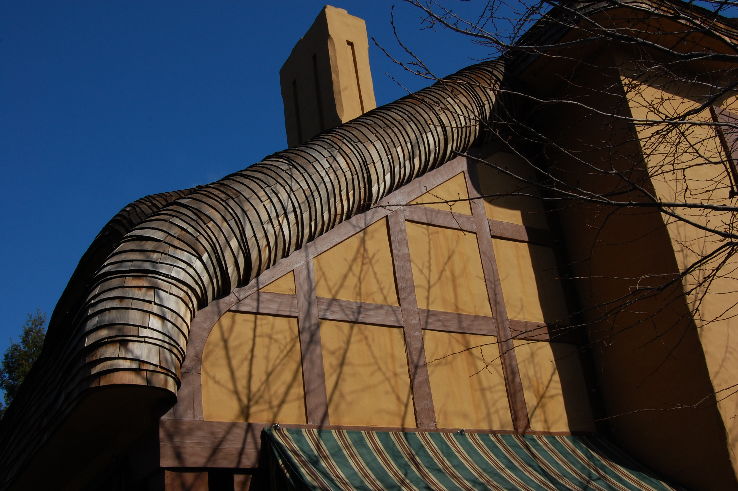 Ainsley House  Trip Packages