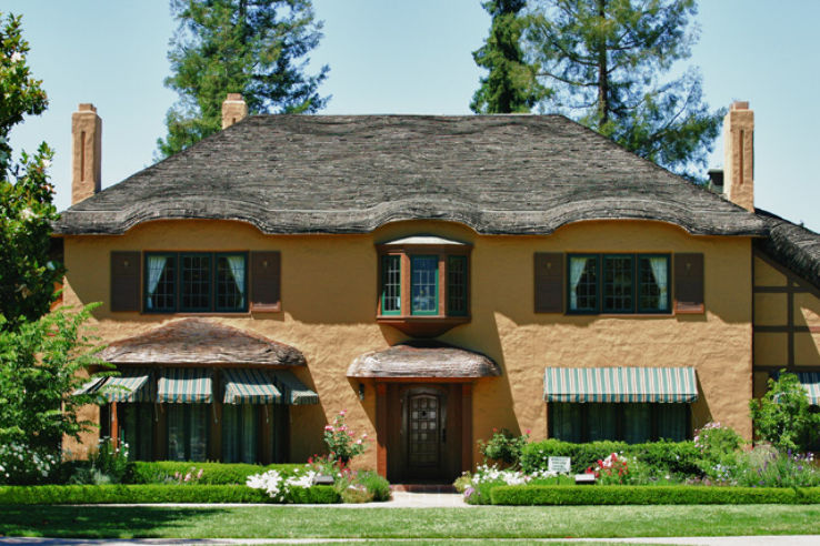 Ainsley House  Trip Packages