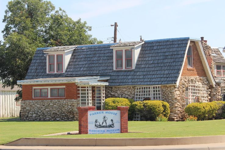 Parker House Museum Trip Packages