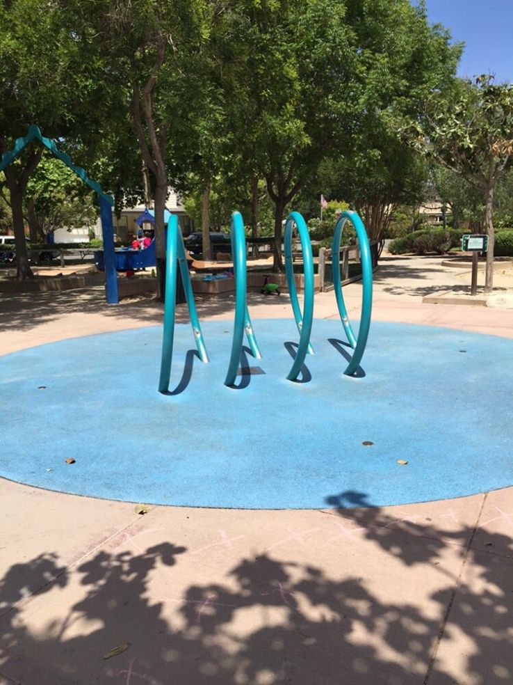 Jack Fischer Park Trip Packages