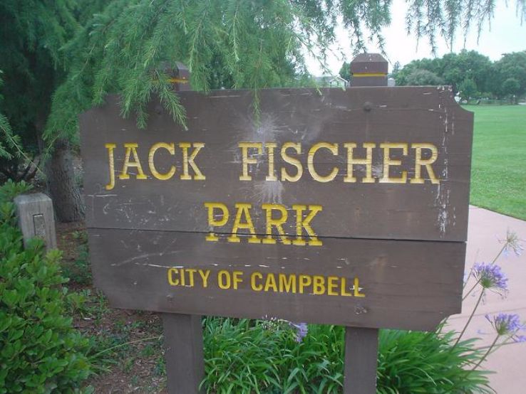 Jack Fischer Park Trip Packages