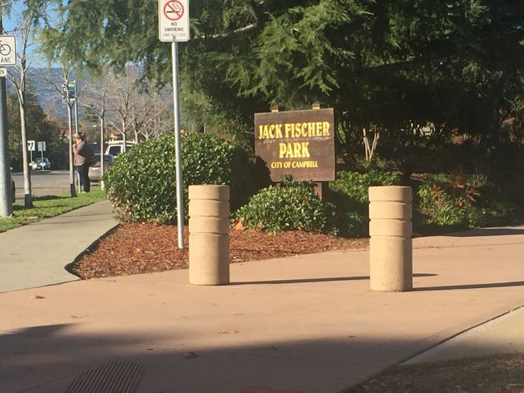 Jack Fischer Park Trip Packages