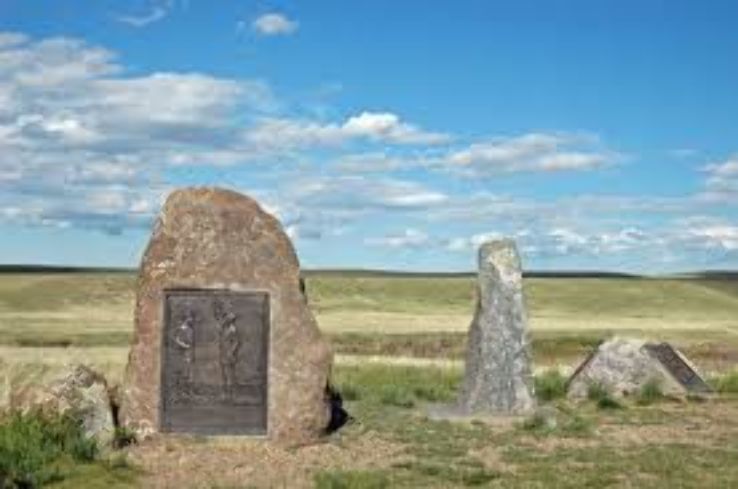 Bear Paw Battlefield Trip Packages