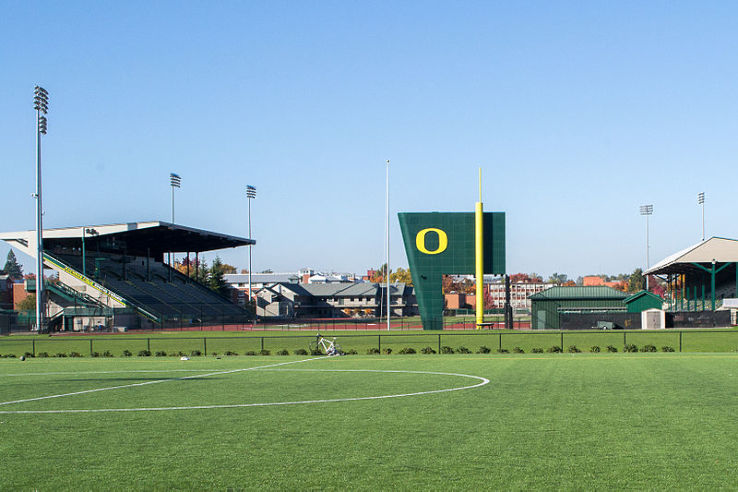 Hayward Field Trip Packages