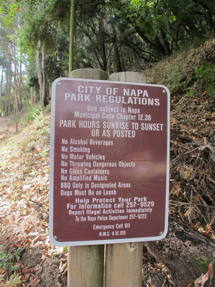 Westwood Hills Park Trip Packages