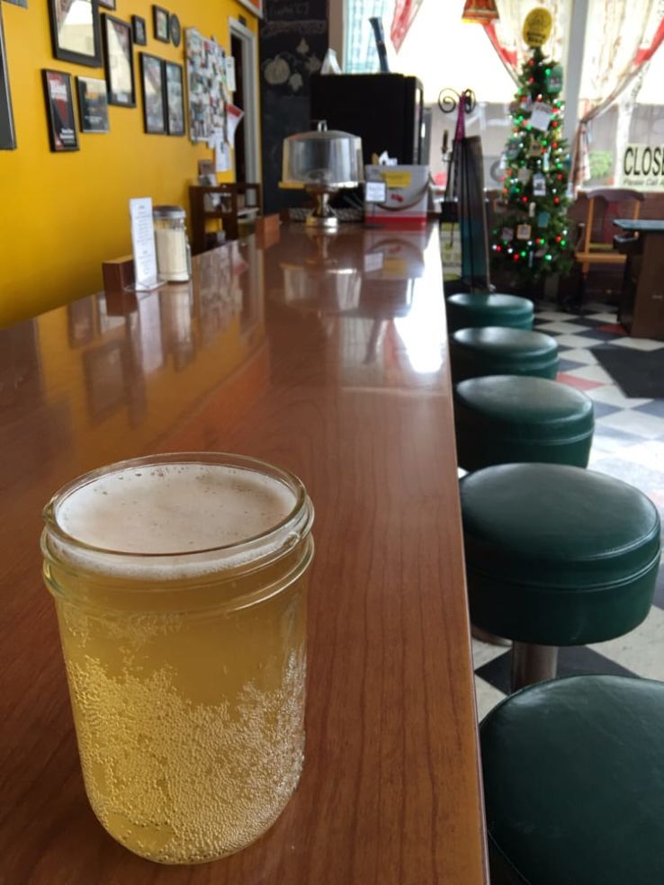 Cornbread Cafe Trip Packages