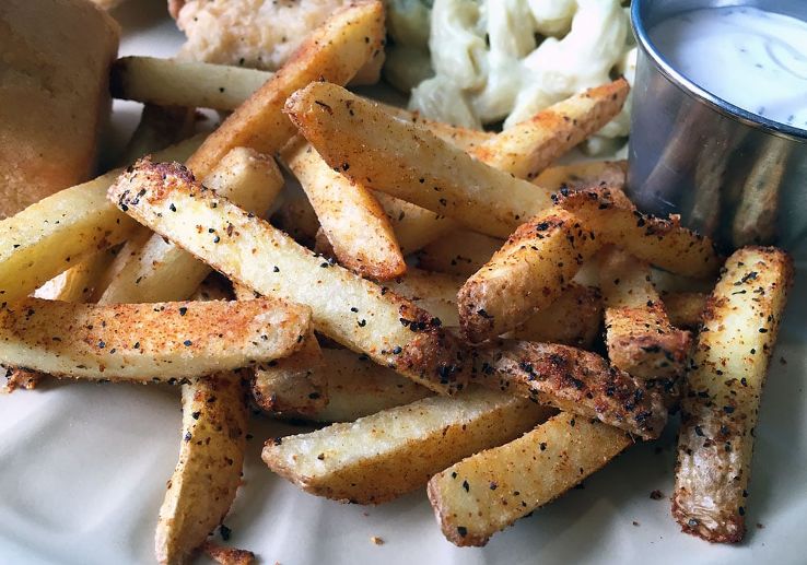 Cornbread Cafe Trip Packages