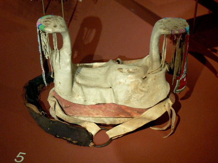 Gilcrease Museum Trip Packages