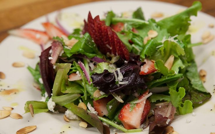 Ambrosia Restaurant and Bar Trip Packages