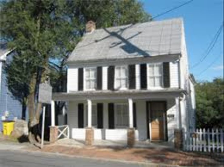 Patsy Cline Historic House Trip Packages