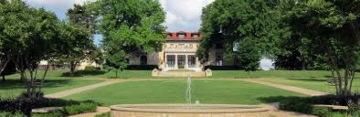 The Woodward Park and Gardens Historic District Trip Packages