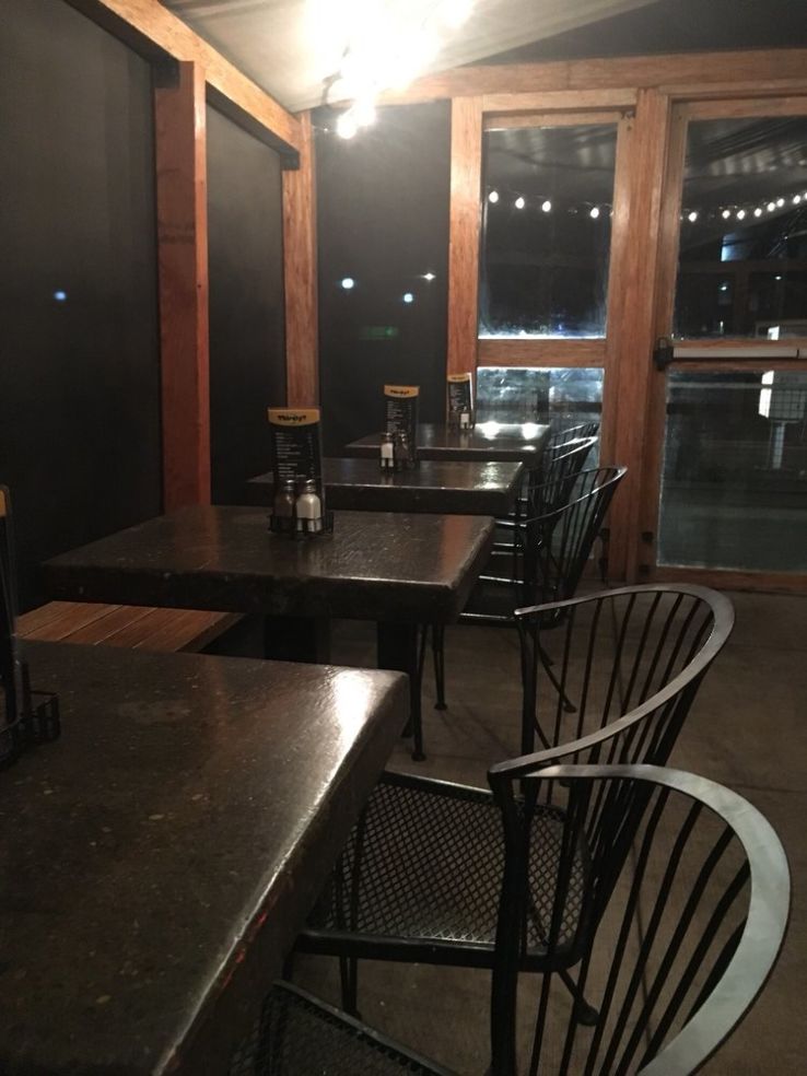 Hot Mamas Wings Trip Packages