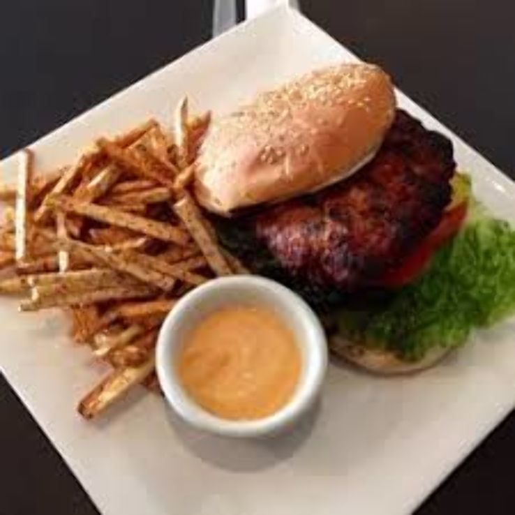 KEO Restaurant Trip Packages