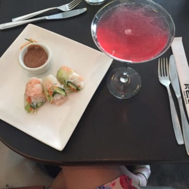 KEO Restaurant Trip Packages