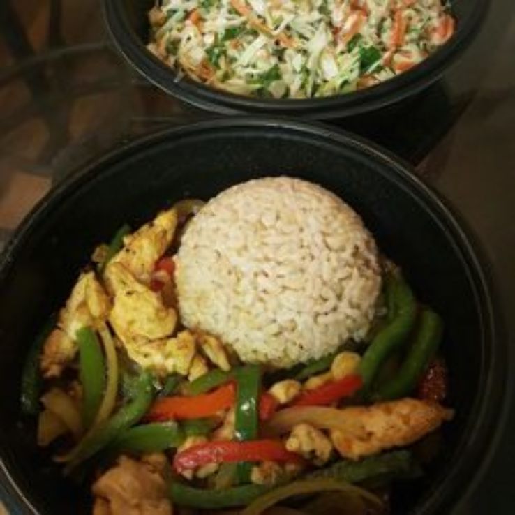 KEO Restaurant Trip Packages