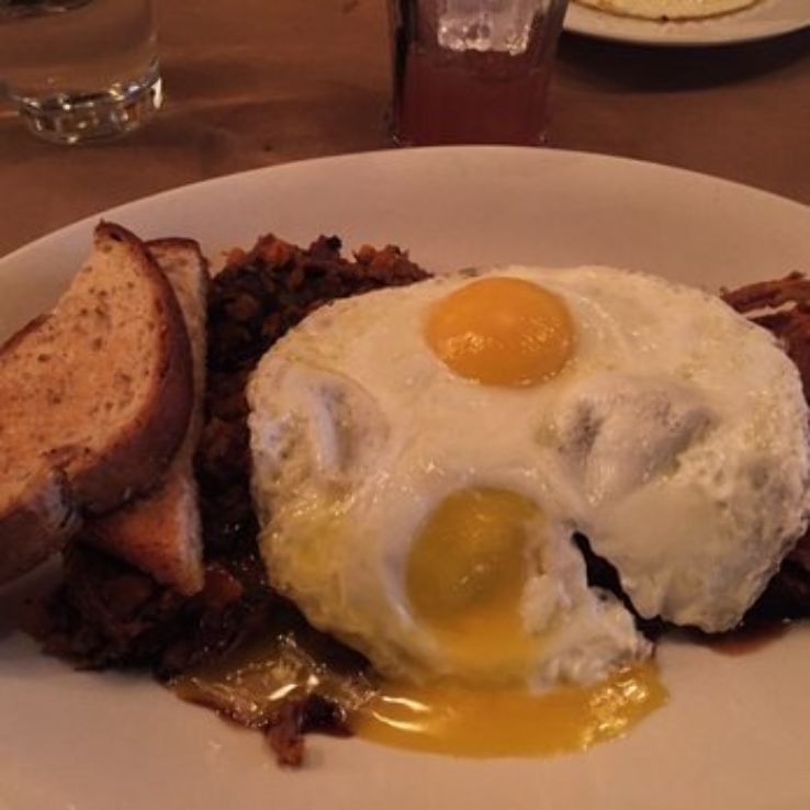 Tallgrass Prairie Table Trip Packages