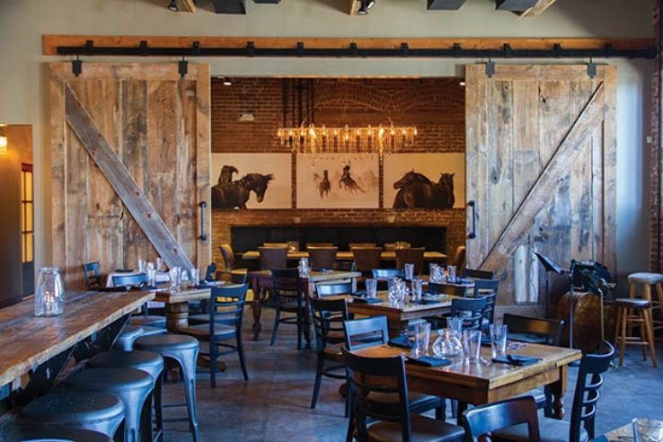 Tallgrass Prairie Table Trip Packages