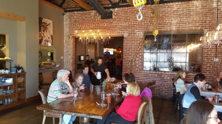 Tallgrass Prairie Table Trip Packages