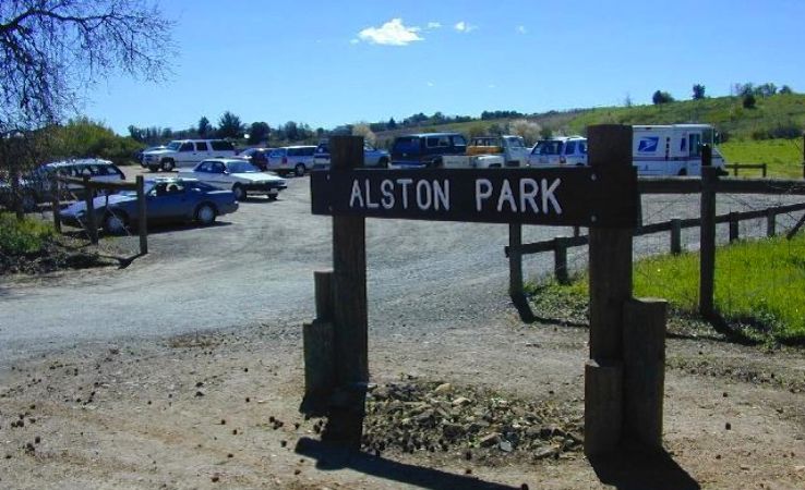 Alston Park Trip Packages