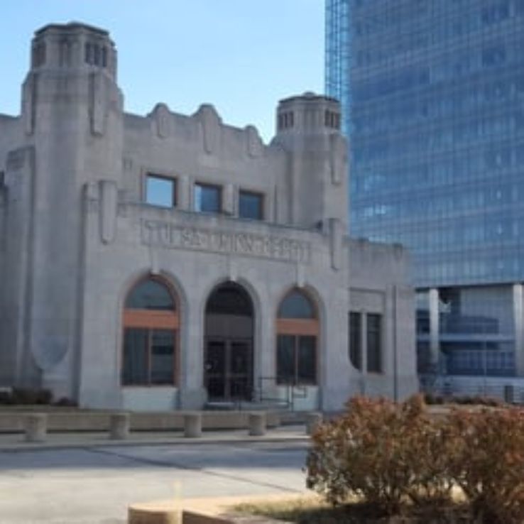 Oklahoma Jazz Hall of Fame Trip Packages