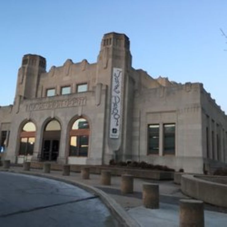 Oklahoma Jazz Hall of Fame Trip Packages