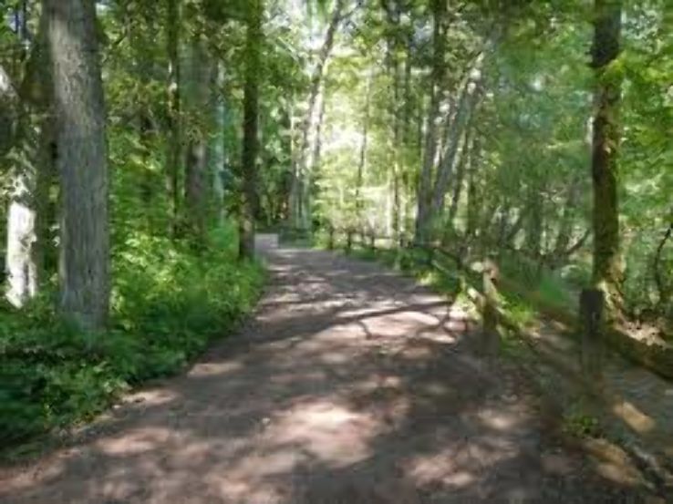 Jacobsburg State Park  Trip Packages