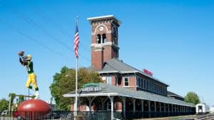 Wisconsin Brewing Co Trip Packages