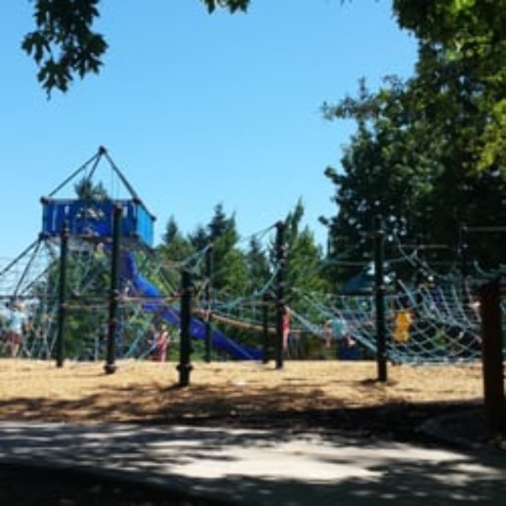 Grass Lawn Park  Trip Packages