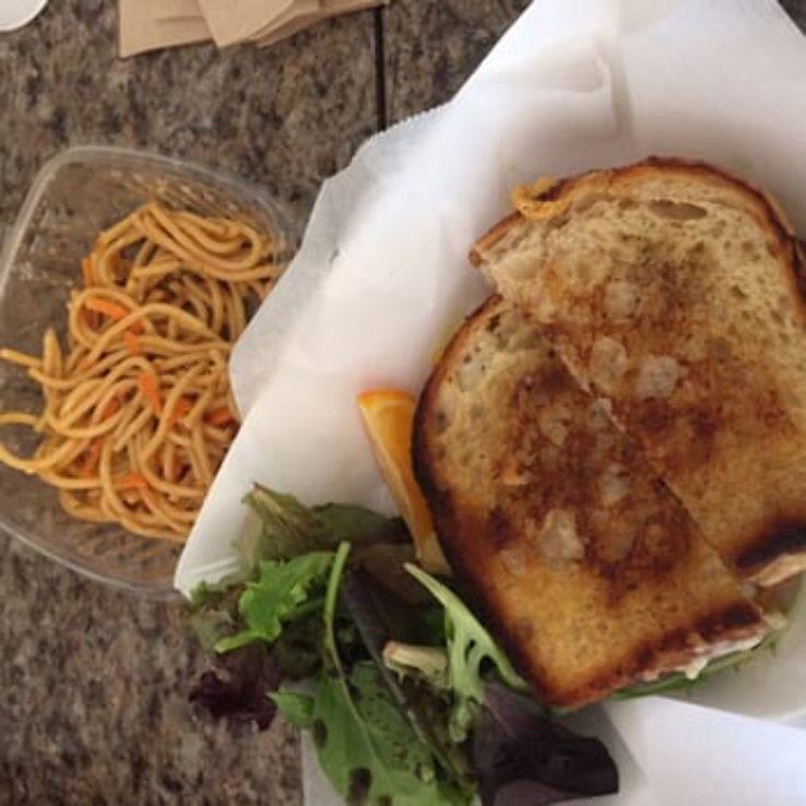 The Jordandal Cookhouse Trip Packages