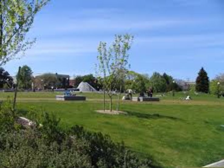 Anderson Park Trip Packages