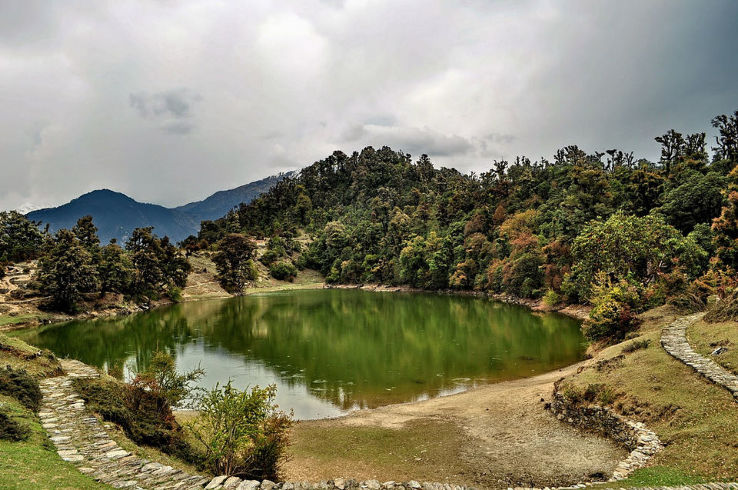 Deoria Tal Trip Packages Deoria Tal Trip Packages